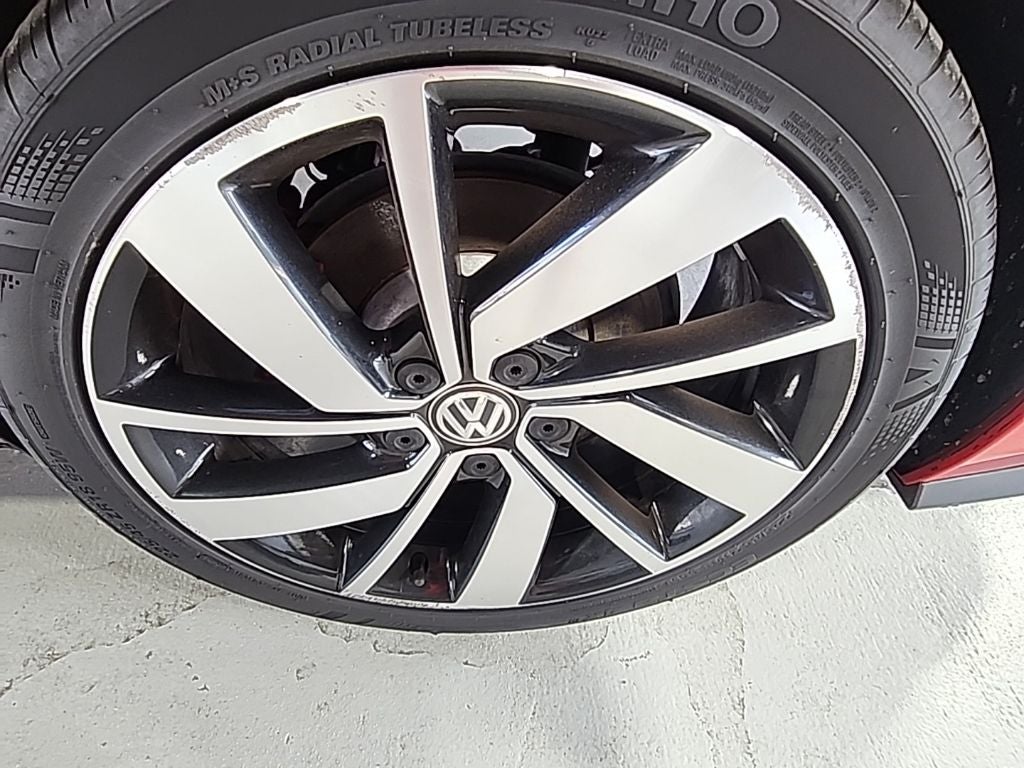 2020 Volkswagen Jetta GLI 2.0T S