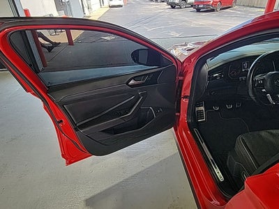 2020 Volkswagen Jetta GLI 2.0T S