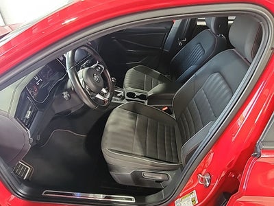 2020 Volkswagen Jetta GLI 2.0T S