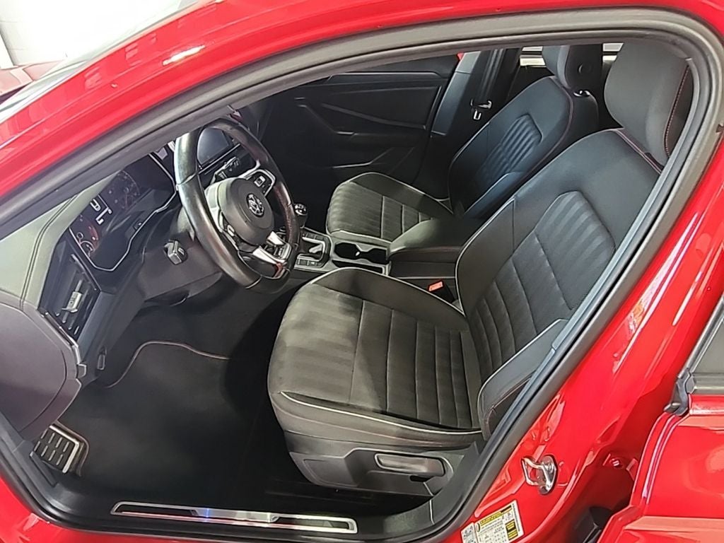 2020 Volkswagen Jetta GLI 2.0T S
