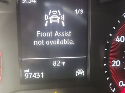 2020 Volkswagen Jetta GLI 2.0T S