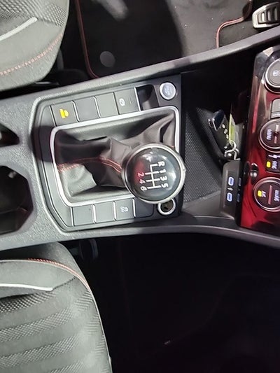 2020 Volkswagen Jetta GLI 2.0T S