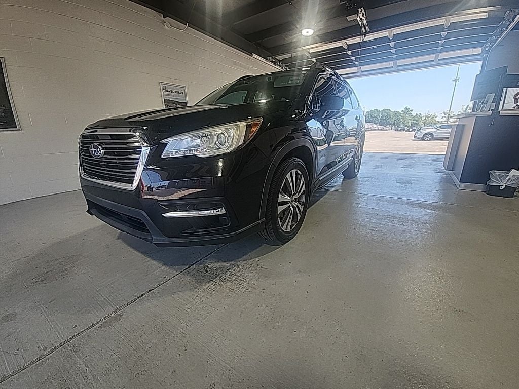 2019 Subaru Ascent Premium