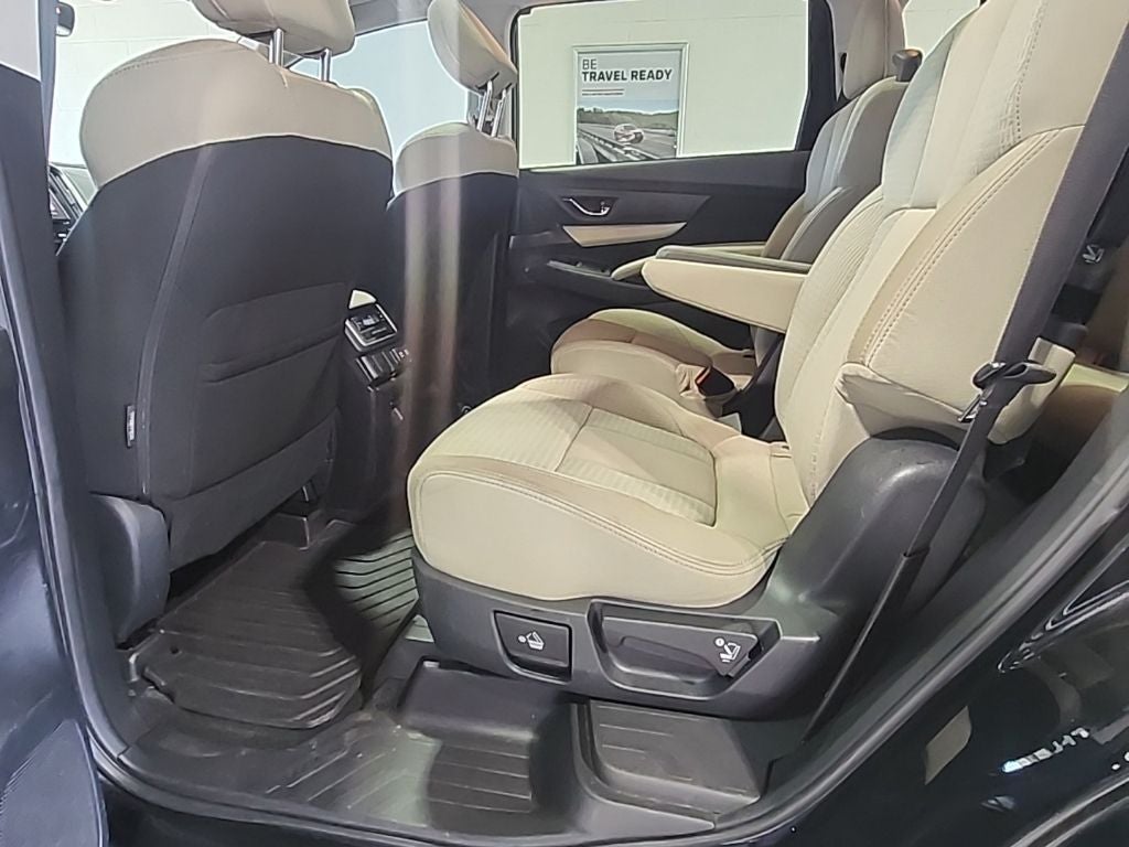 2019 Subaru Ascent Premium