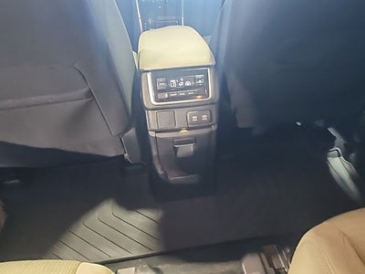 2019 Subaru Ascent Premium