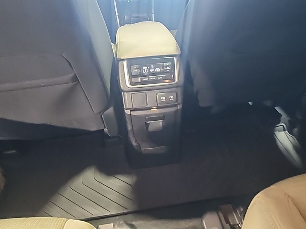 2019 Subaru Ascent Premium