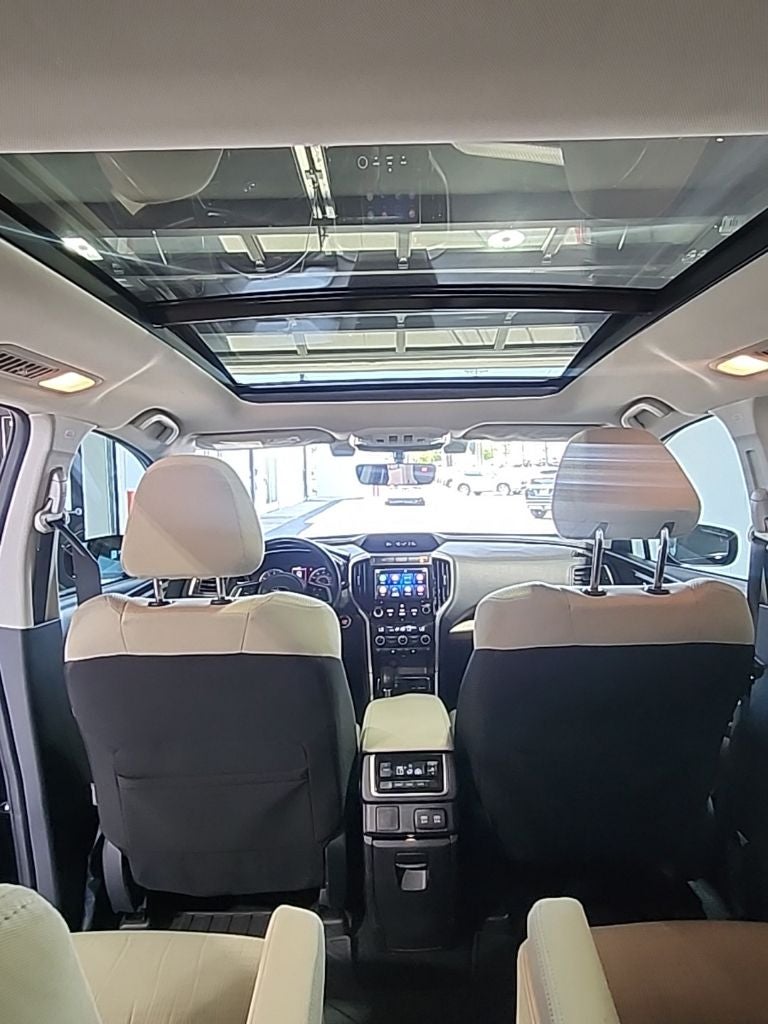 2019 Subaru Ascent Premium