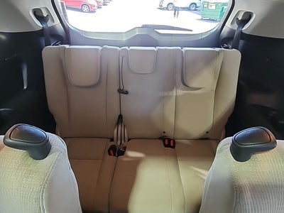2019 Subaru Ascent Premium