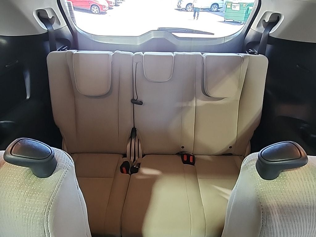 2019 Subaru Ascent Premium