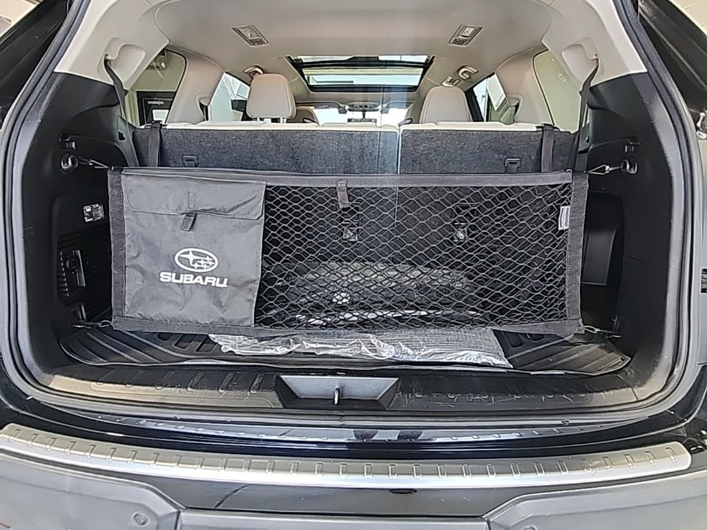 2019 Subaru Ascent Premium