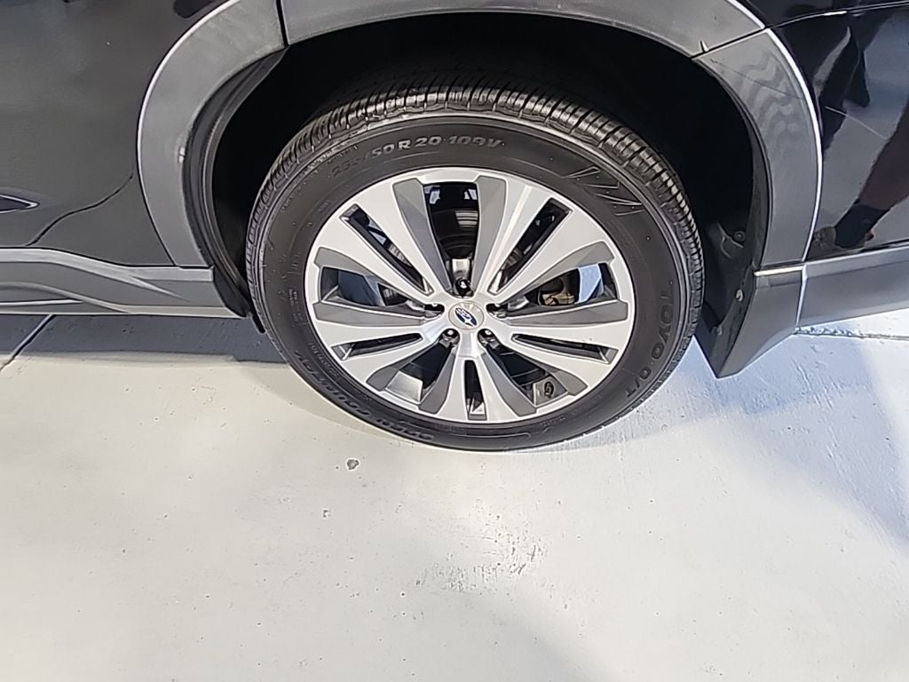 2019 Subaru Ascent Premium