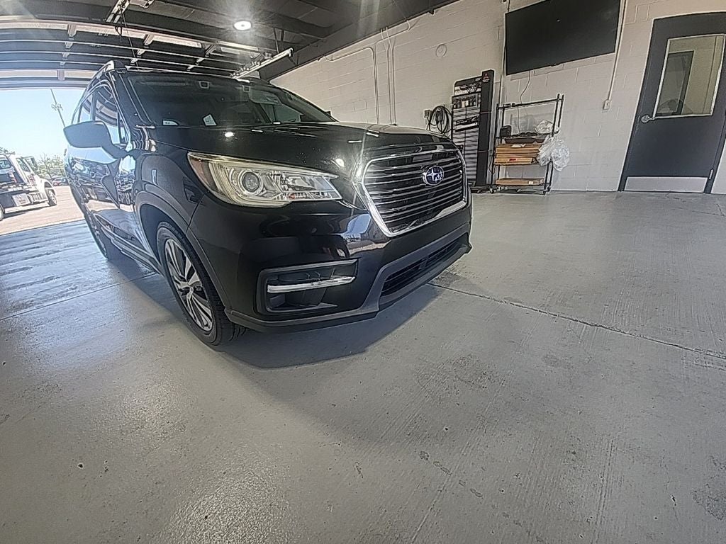 2019 Subaru Ascent Premium