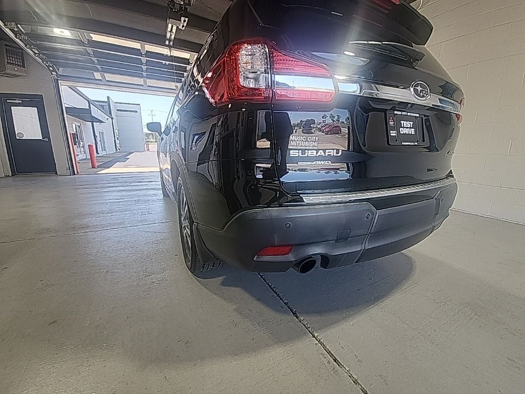 2019 Subaru Ascent Premium