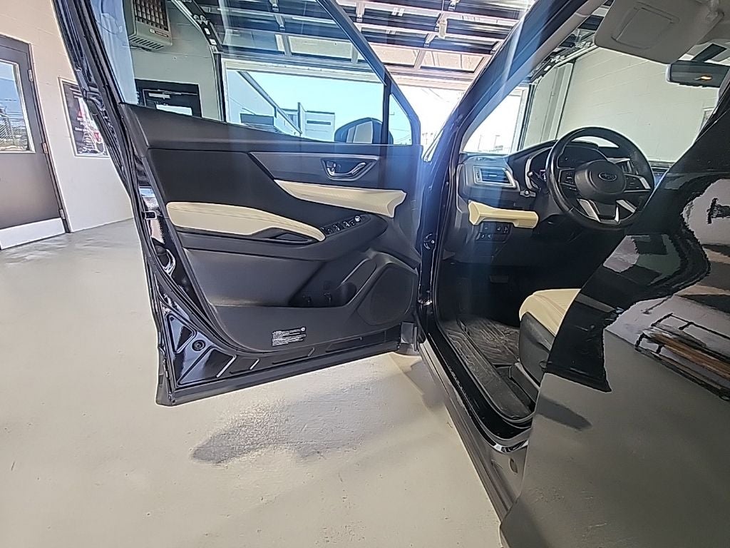 2019 Subaru Ascent Premium