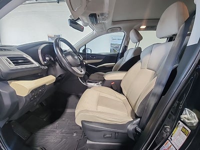 2019 Subaru Ascent Premium