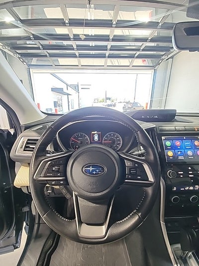 2019 Subaru Ascent Premium