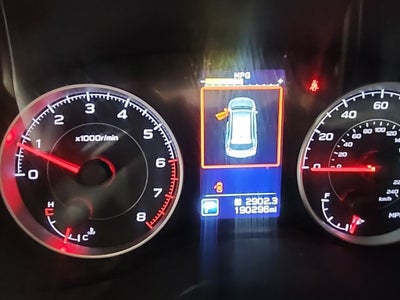 2019 Subaru Ascent Premium