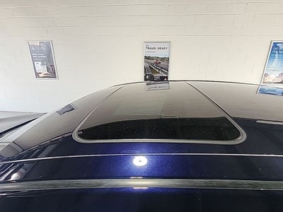 2022 Toyota Avalon Hybrid XLE Plus