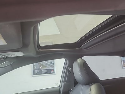 2022 Toyota Avalon Hybrid XLE Plus