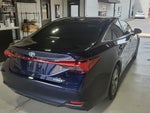 2022 Toyota Avalon Hybrid XLE Plus