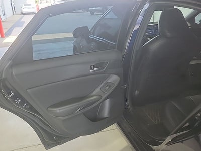 2022 Toyota Avalon Hybrid XLE Plus