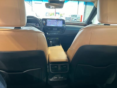 2022 Lexus ES 350