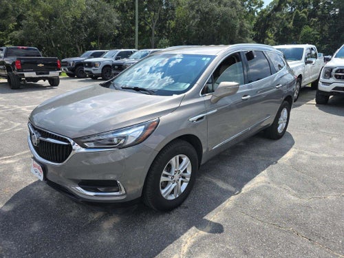 2019 Buick Enclave Premium Group