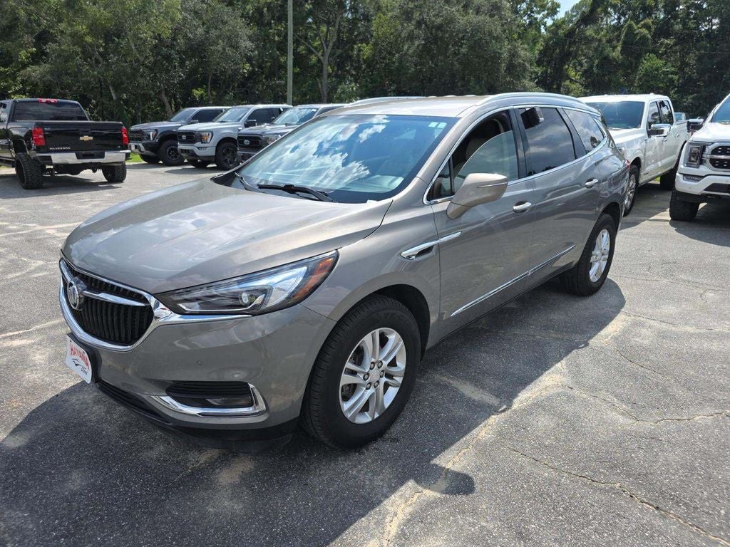 2019 Buick Enclave Premium Group