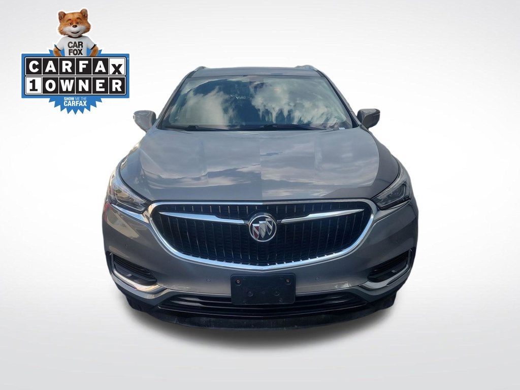 2019 Buick Enclave Premium Group