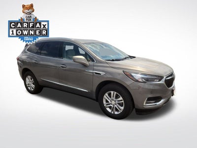 2019 Buick Enclave Premium Group