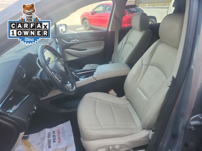2019 Buick Enclave Premium Group