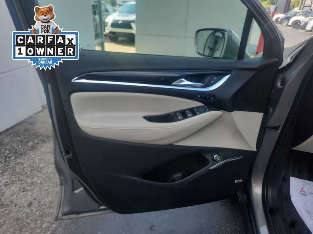 2019 Buick Enclave Premium Group
