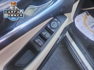 2019 Buick Enclave Premium Group