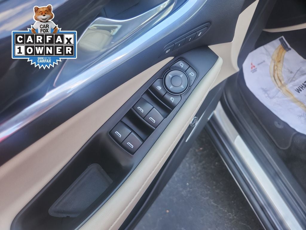 2019 Buick Enclave Premium Group