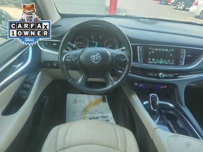 2019 Buick Enclave Premium Group