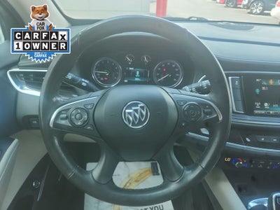 2019 Buick Enclave Premium Group