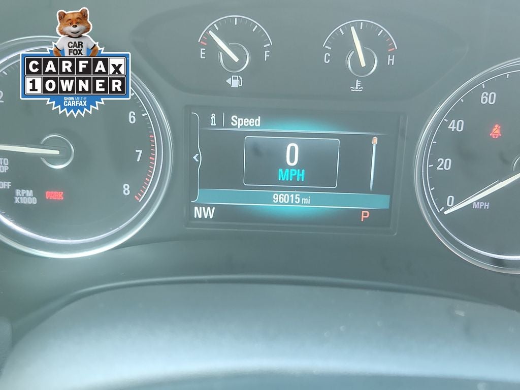 2019 Buick Enclave Premium Group