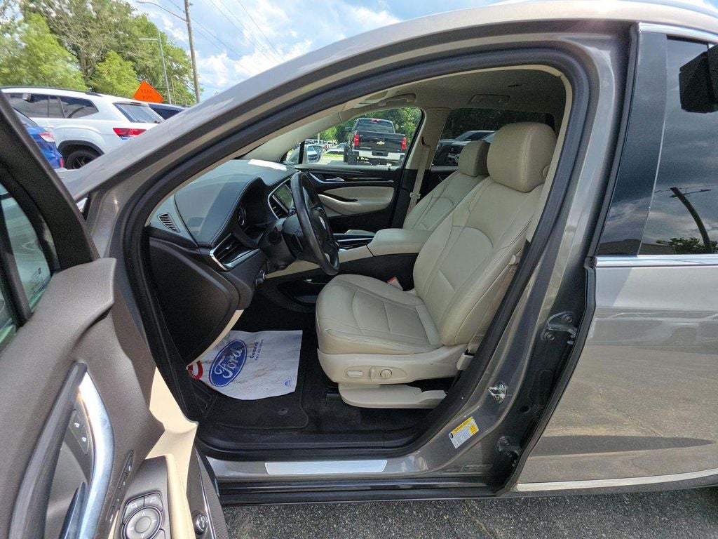 2019 Buick Enclave Premium Group