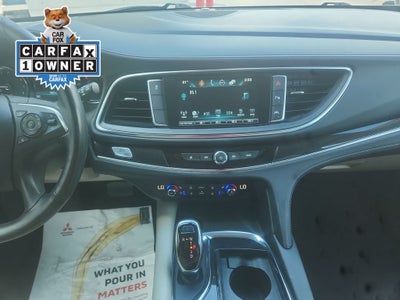 2019 Buick Enclave Premium Group