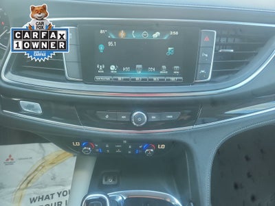 2019 Buick Enclave Premium Group