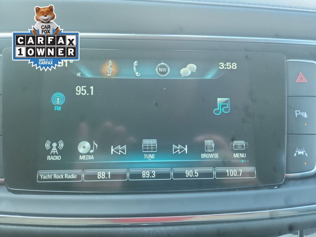 2019 Buick Enclave Premium Group