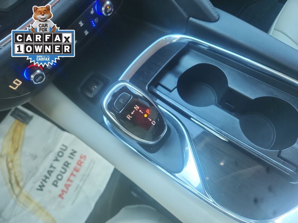 2019 Buick Enclave Premium Group