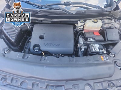 2019 Buick Enclave Premium Group
