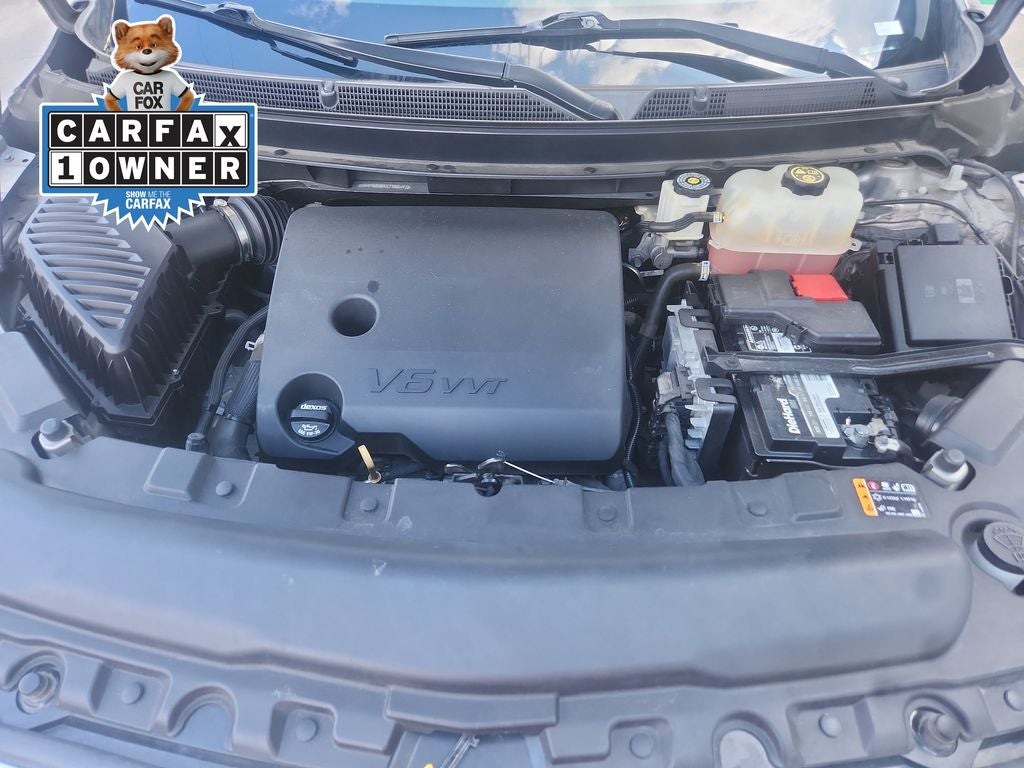 2019 Buick Enclave Premium Group