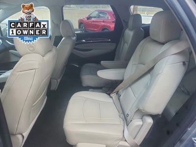 2019 Buick Enclave Premium Group