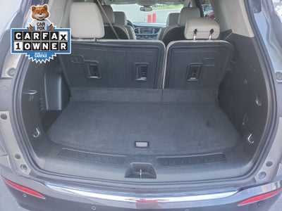 2019 Buick Enclave Premium Group