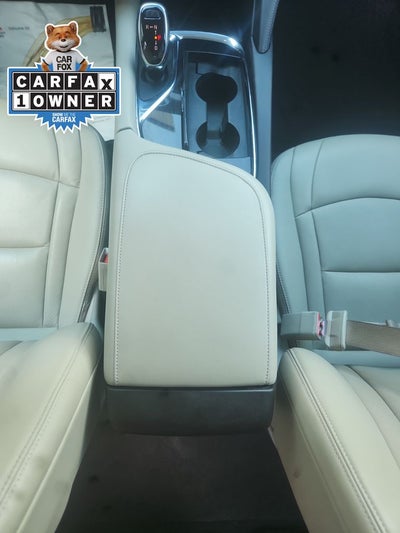 2019 Buick Enclave Premium Group