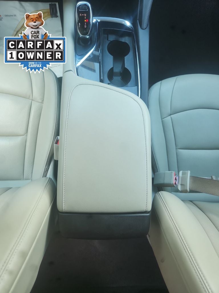 2019 Buick Enclave Premium Group