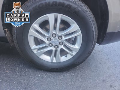 2019 Buick Enclave Premium Group