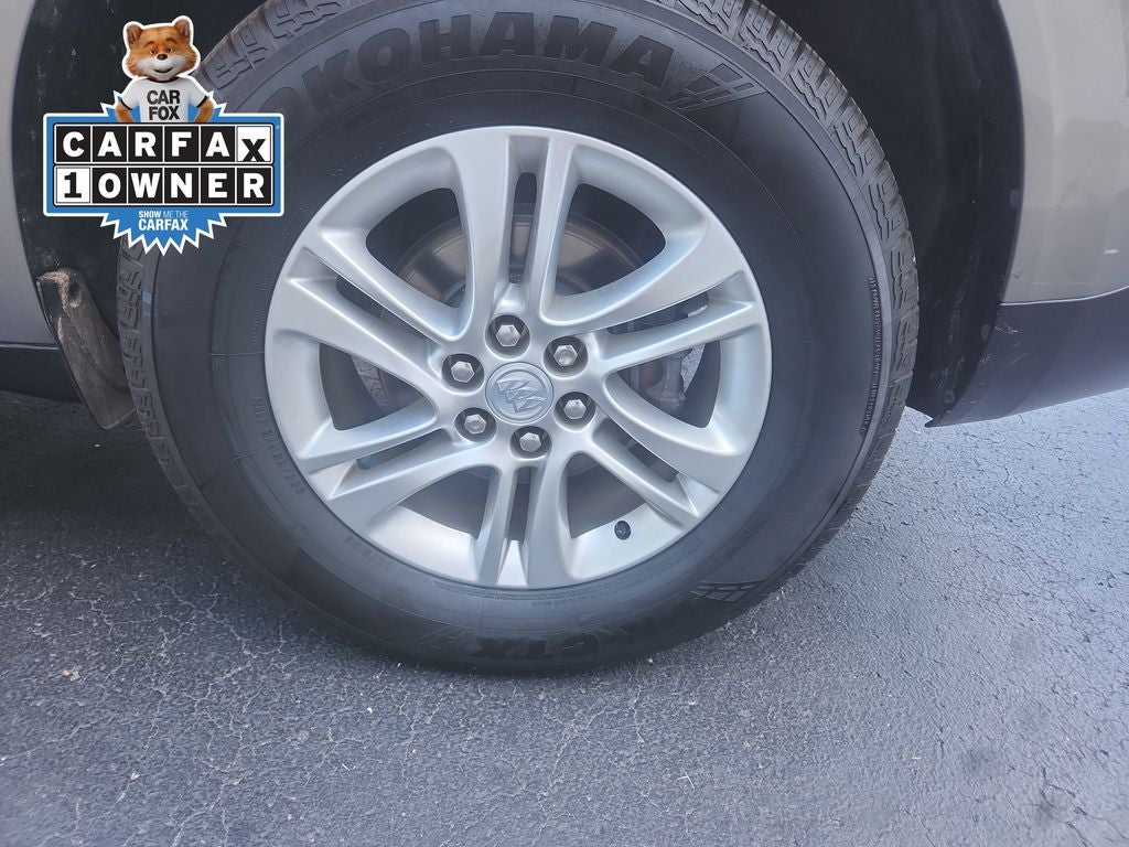 2019 Buick Enclave Premium Group